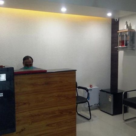 Alankrita Suites & Party Halls ميروت المظهر الخارجي الصورة