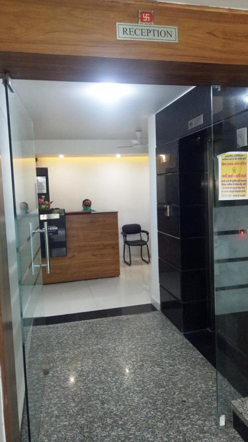 Alankrita Suites & Party Halls ميروت المظهر الخارجي الصورة